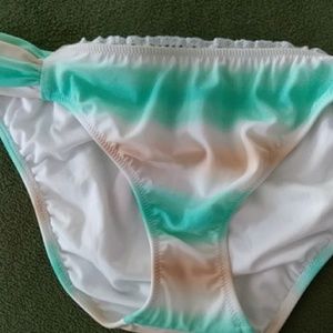 Victoria Secret Bikini bottom